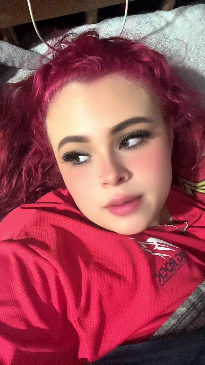 @Estefany Diaz