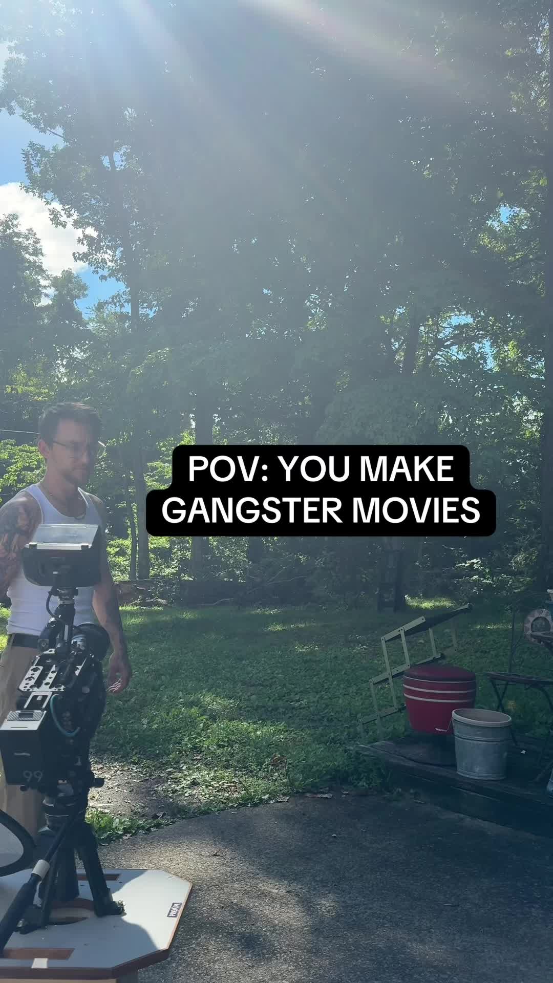 @SeanIsInspired | Filmmaker