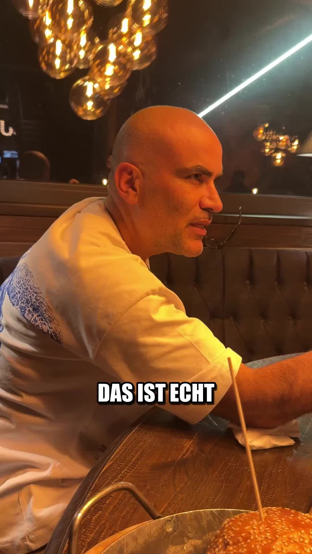 @Kemal Üres | Gastro-Flüsterer