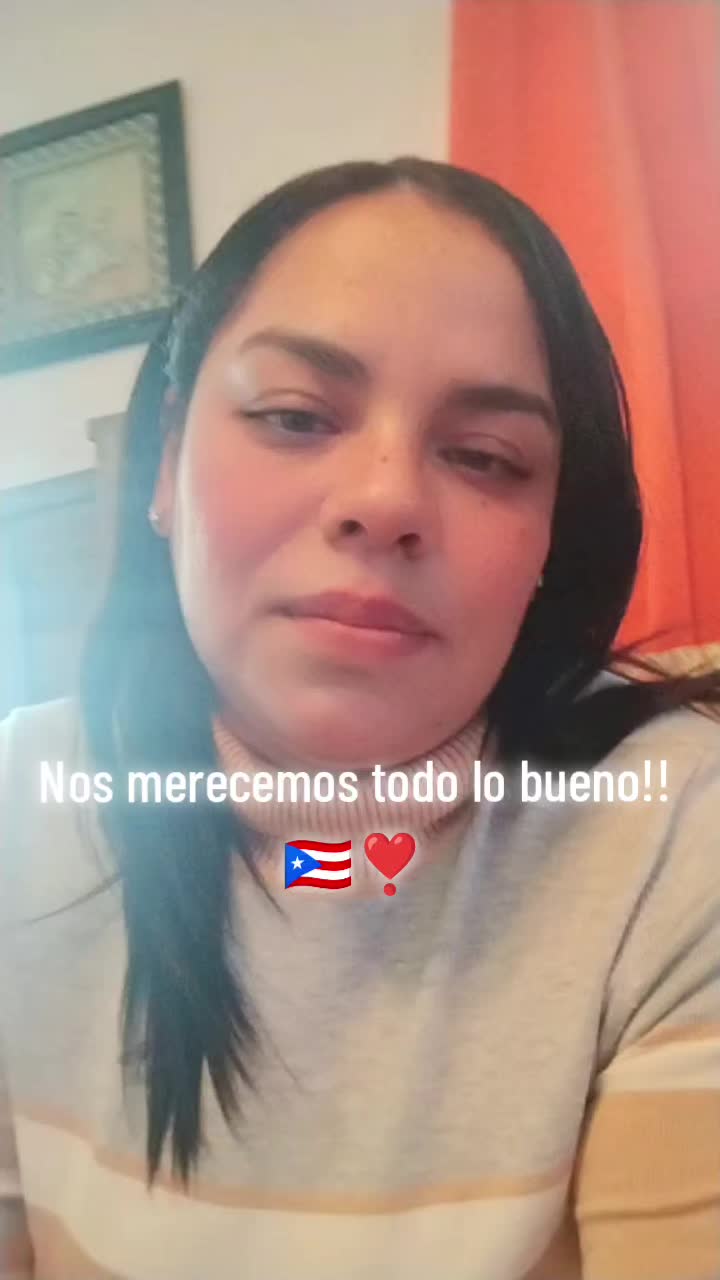 @Pe&ntilde;a 🇵🇷❣️