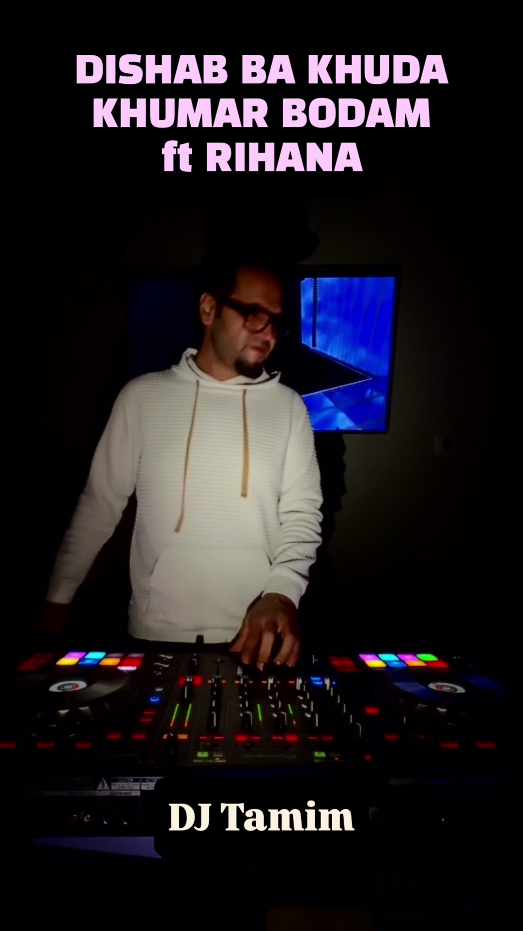 @Dj Tamim