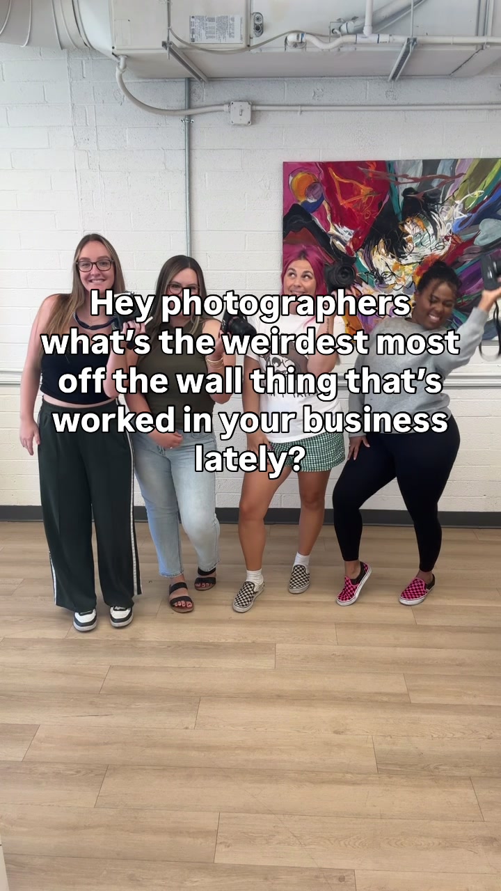 @Parkway Media | Tog Community