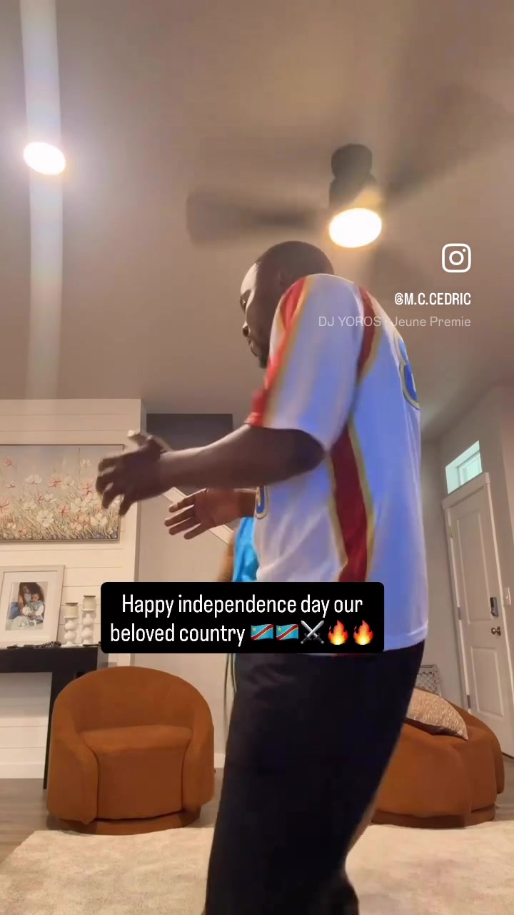@Mangala Cedric