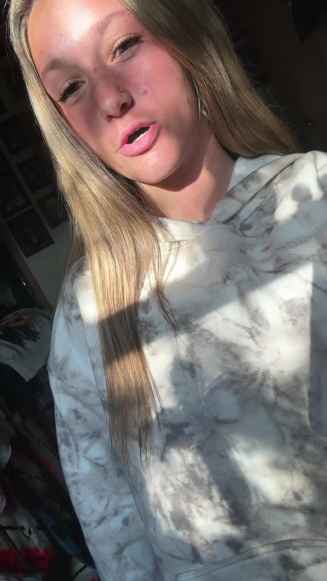 @Hailey Baker