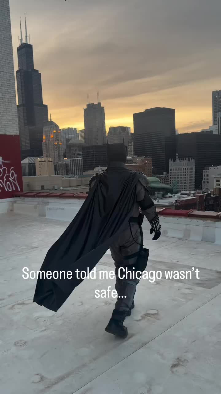 @Chicago Bucket List