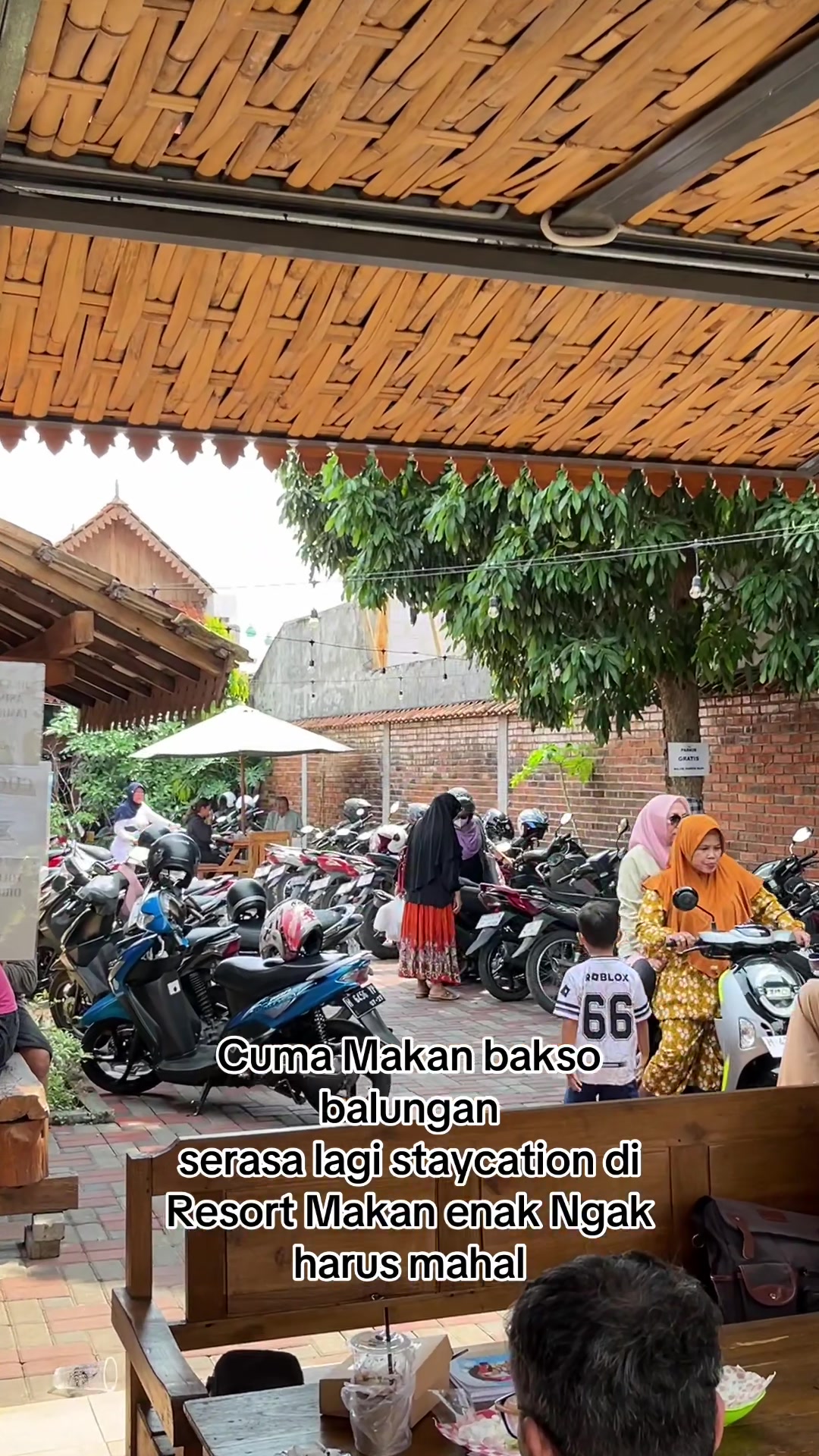 @PAWON JOGLO MAS YANTO