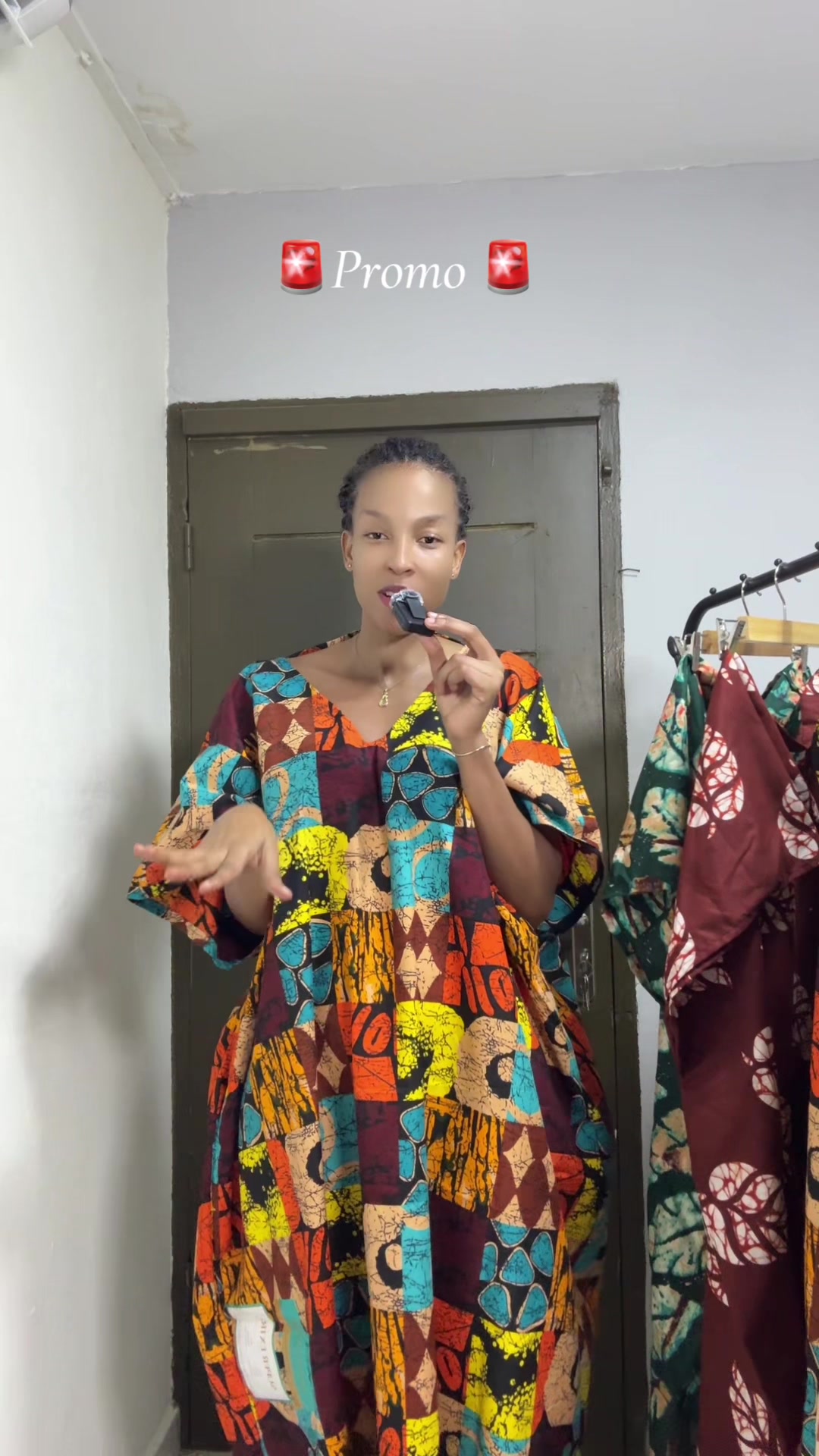 @Le Dressing de Nanny ❤️🥹