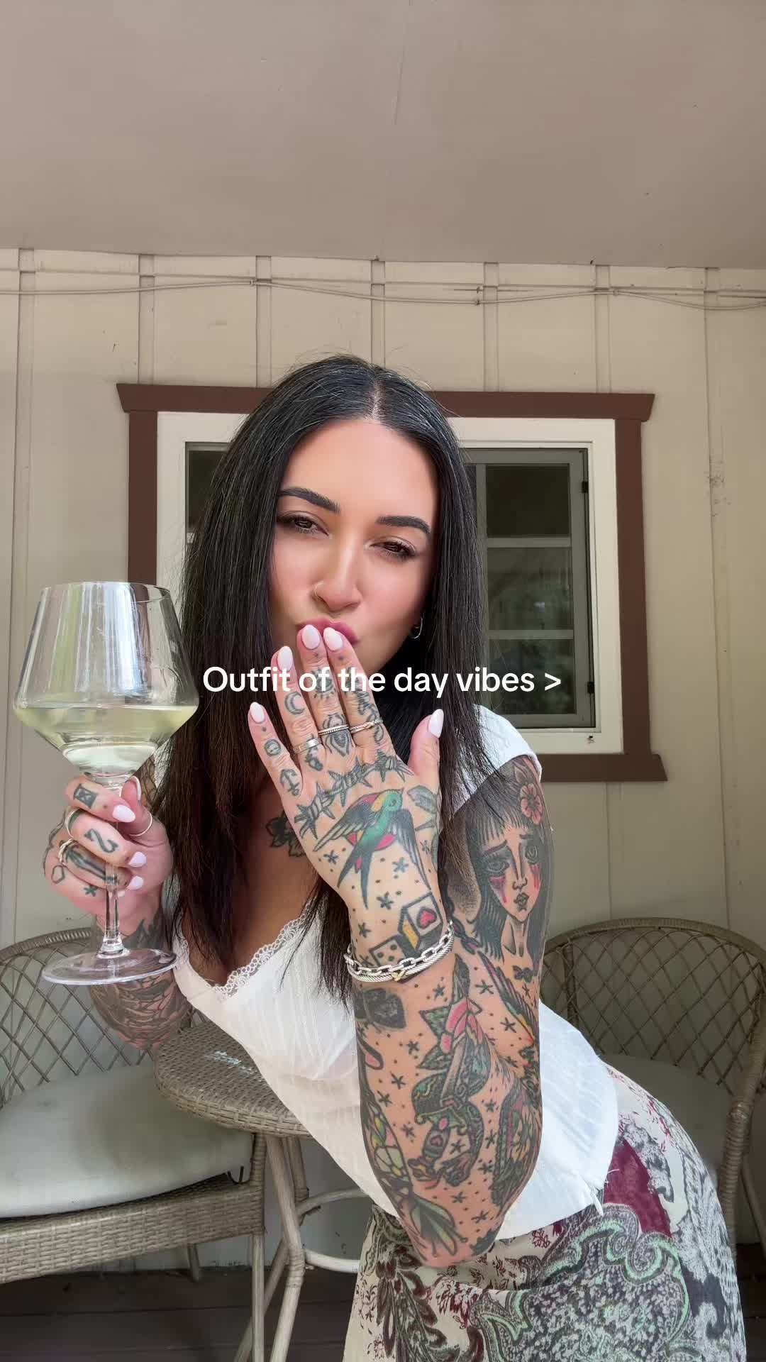 @Alanah Cole