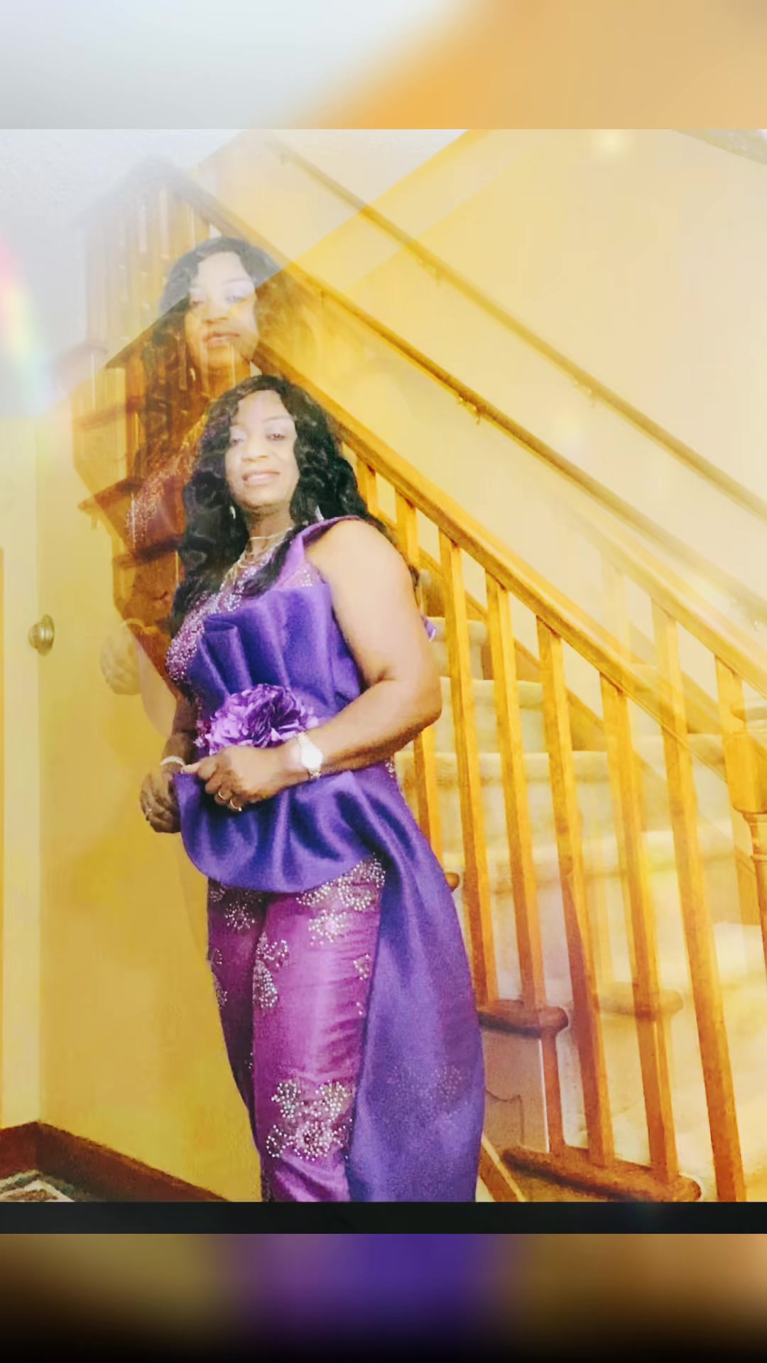 @Francisca Odugbemi