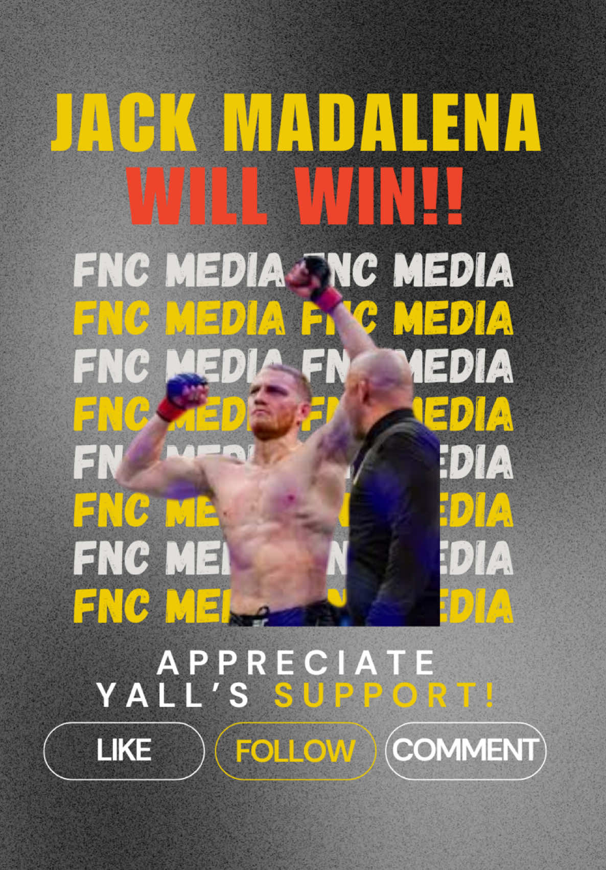 @FNC MEDIA 🥊💎