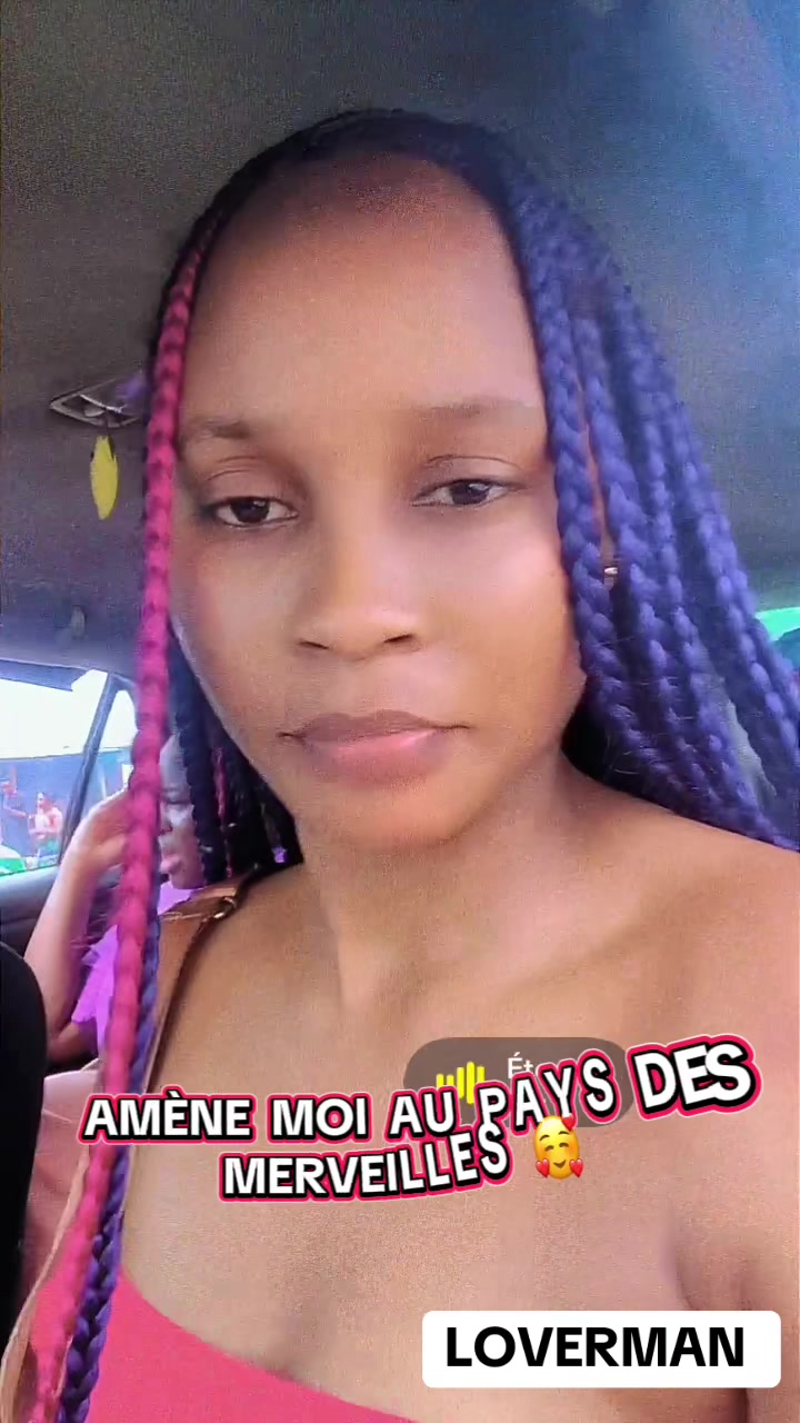 @la reine m&egrave;re 243🇨🇩💕🇨🇬✌️