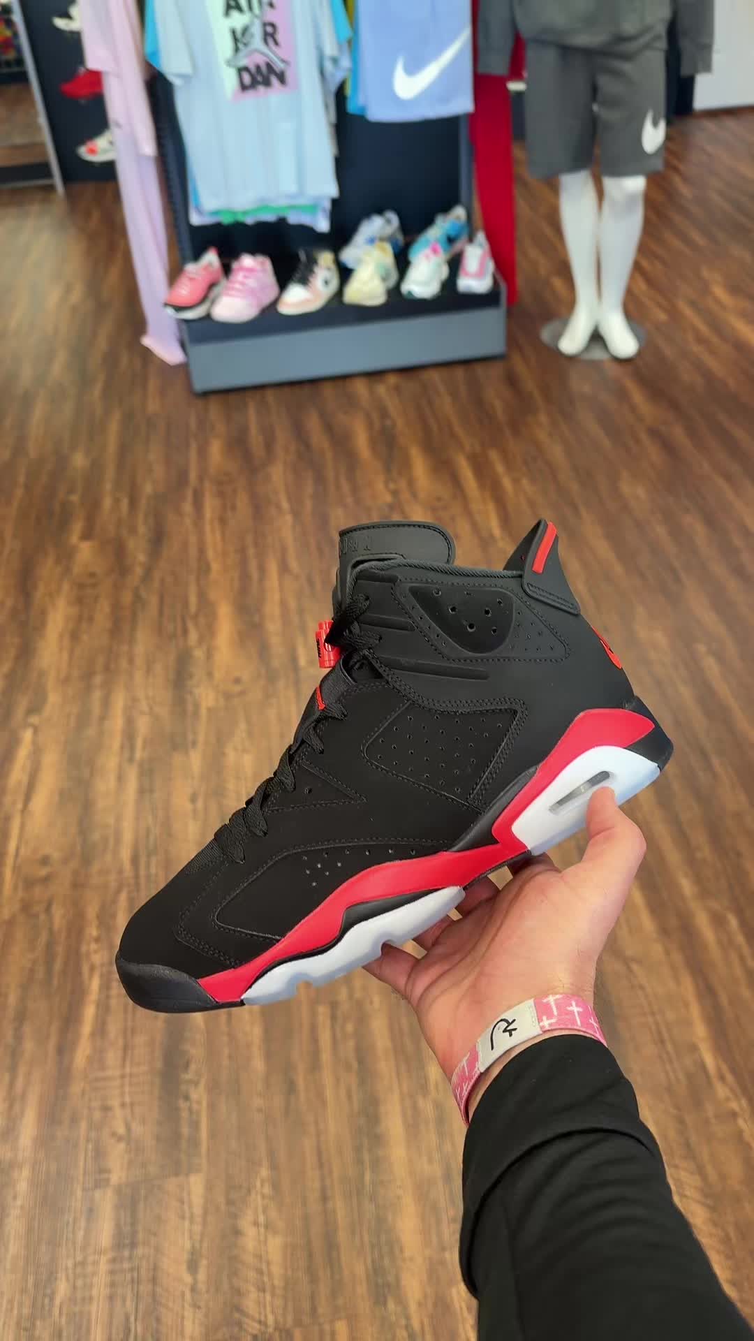 @Sport Shoe Dallas