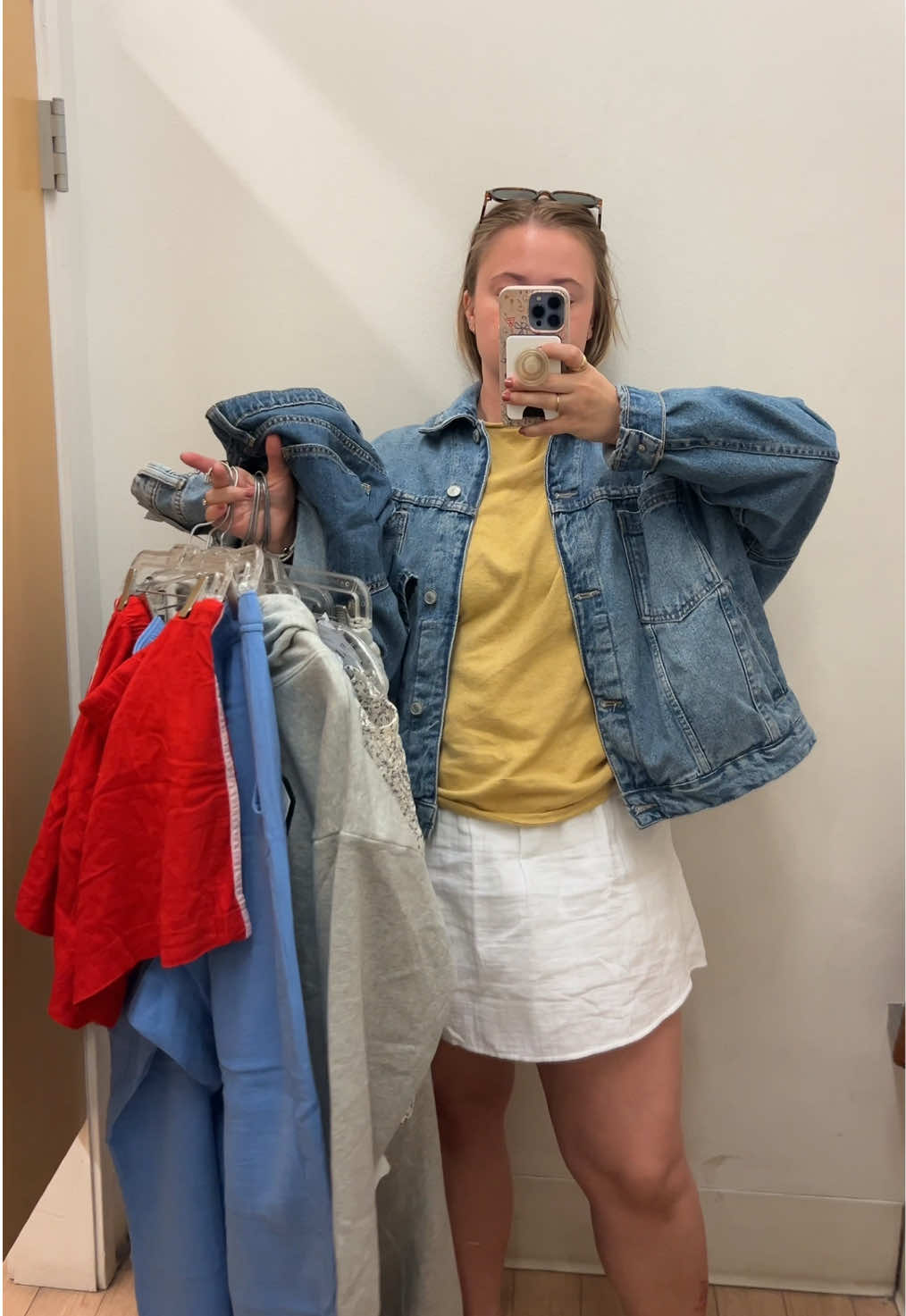 @jolene 🧚 midsize outfits