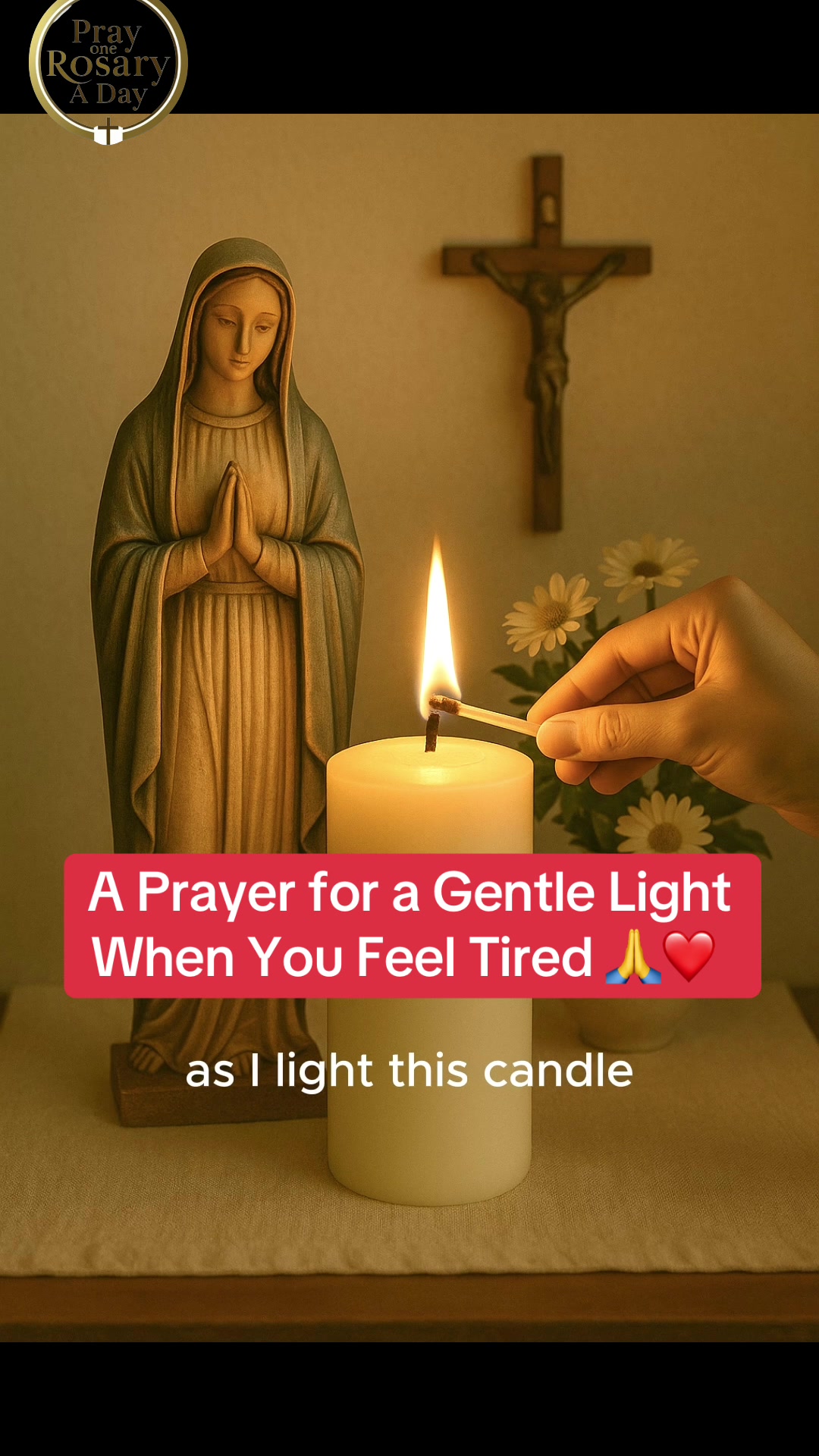 @One Rosary A Day