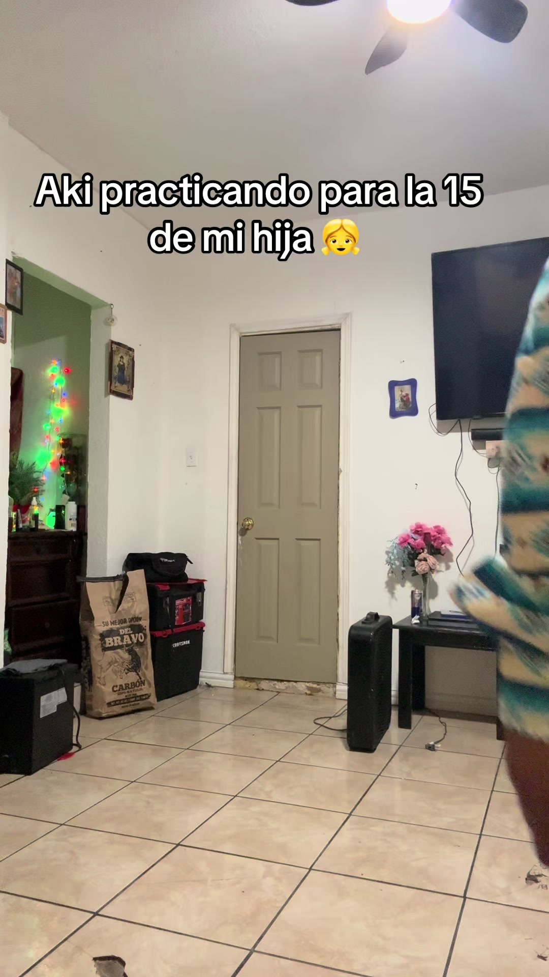 @Chito cano volvió a naser