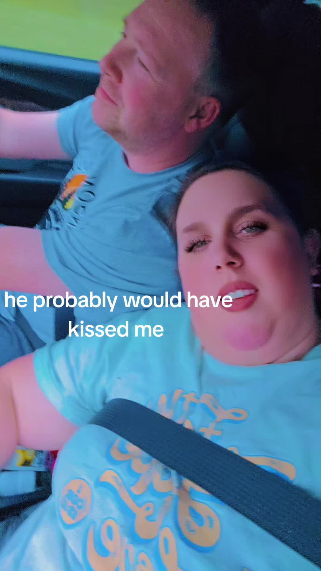 @Megan