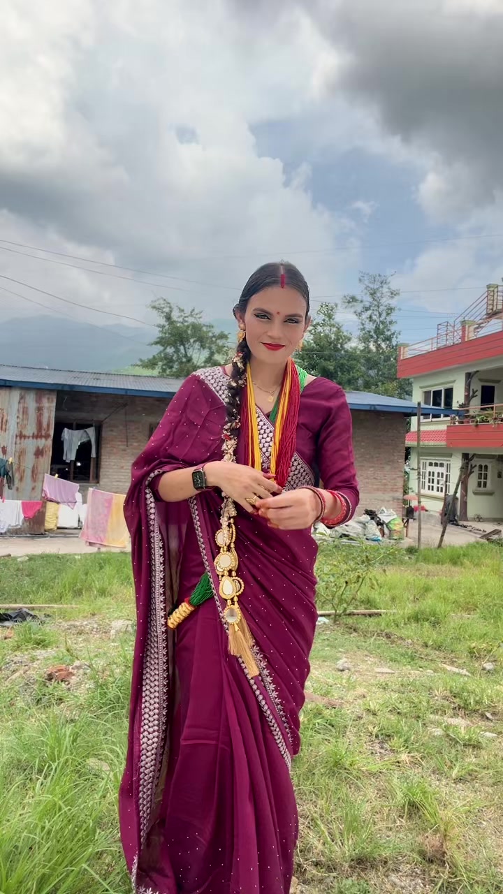 @Devaki Thapa