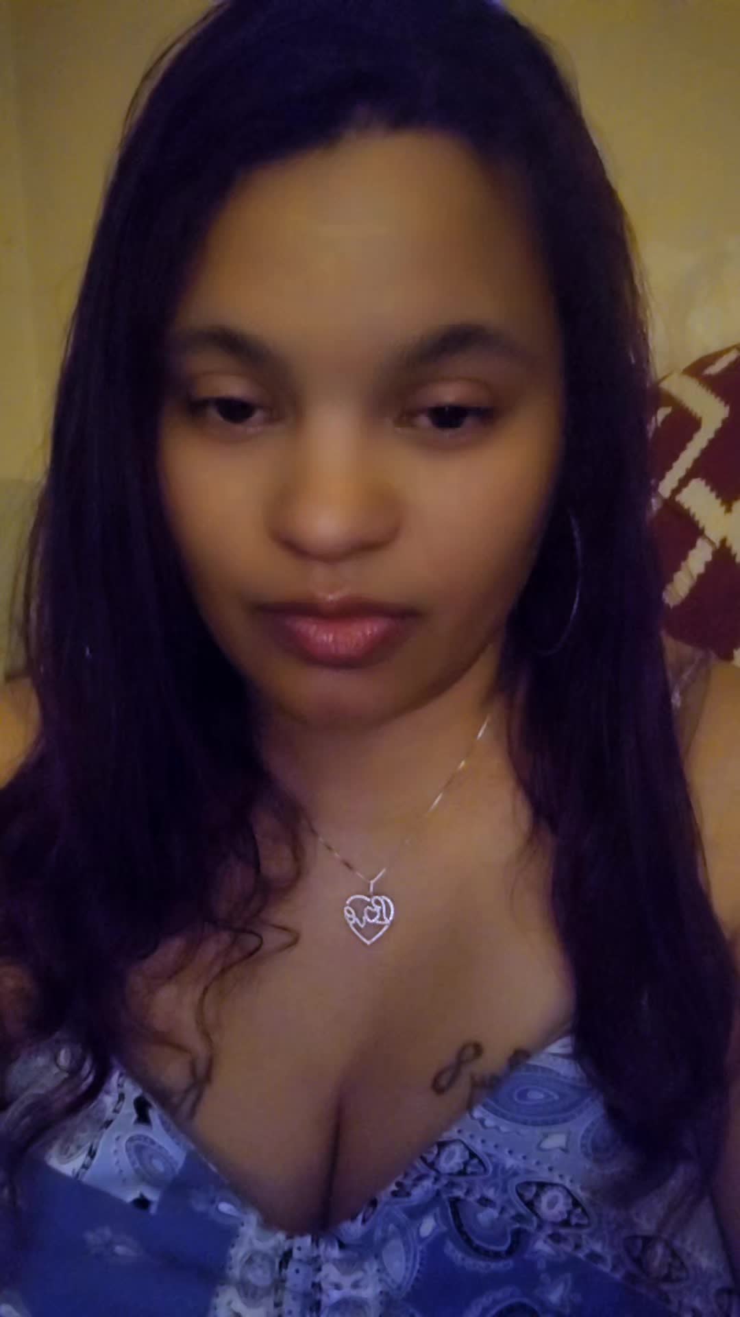 @MayâïžQueenð