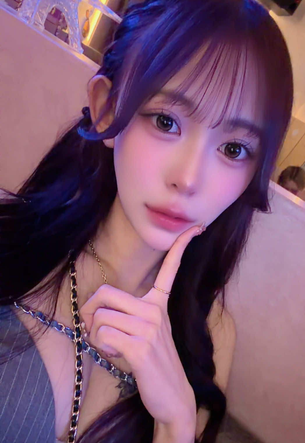 @悲劇のヒロイン