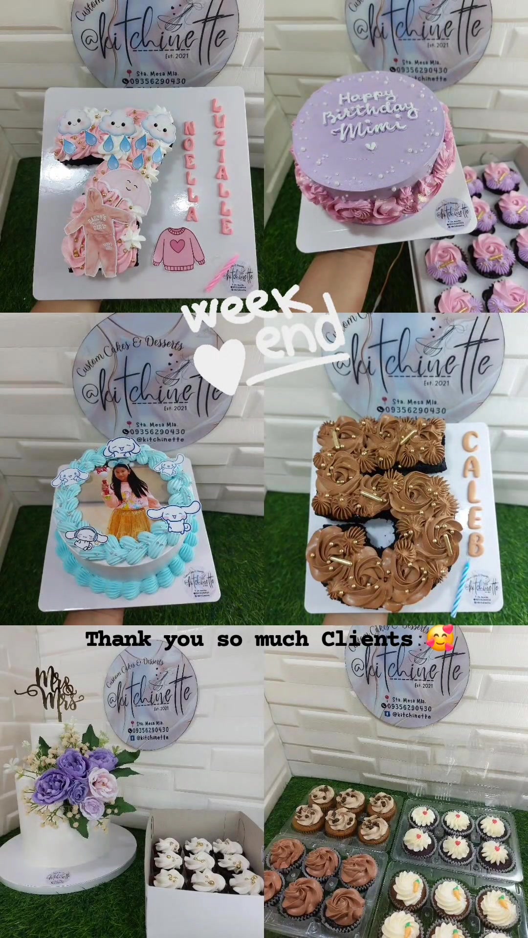@Christine Biong Ibanez