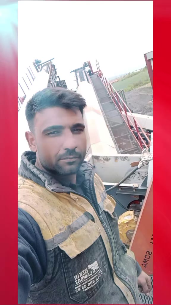 @KARA SUBAY MADENCİ