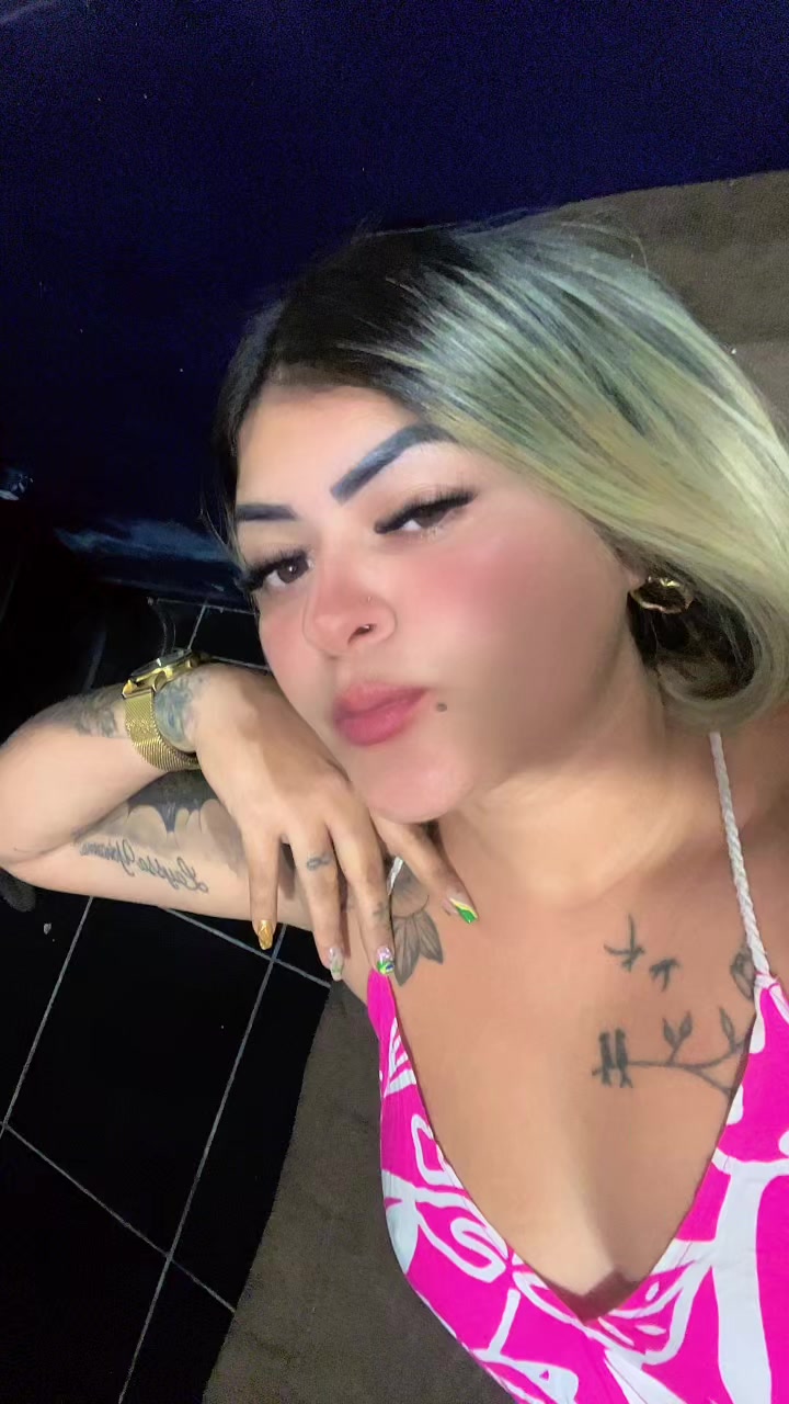 @Luiza ndrade