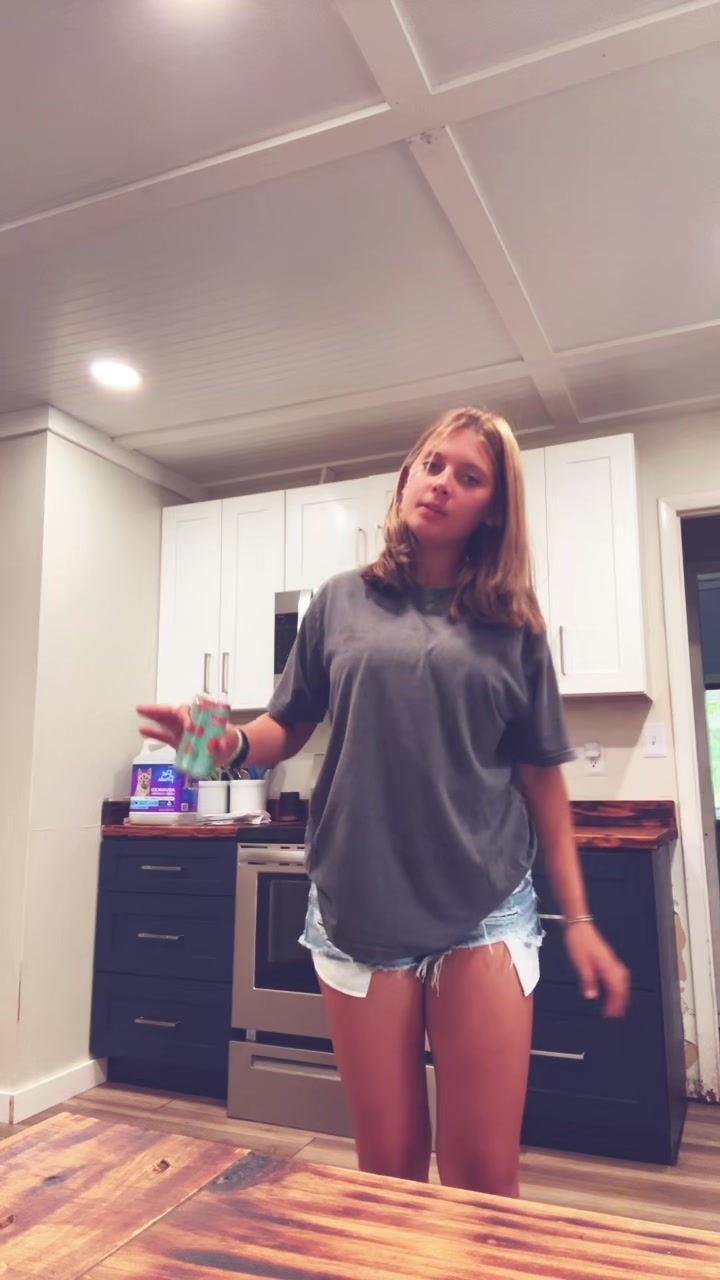 @Caroline Greene