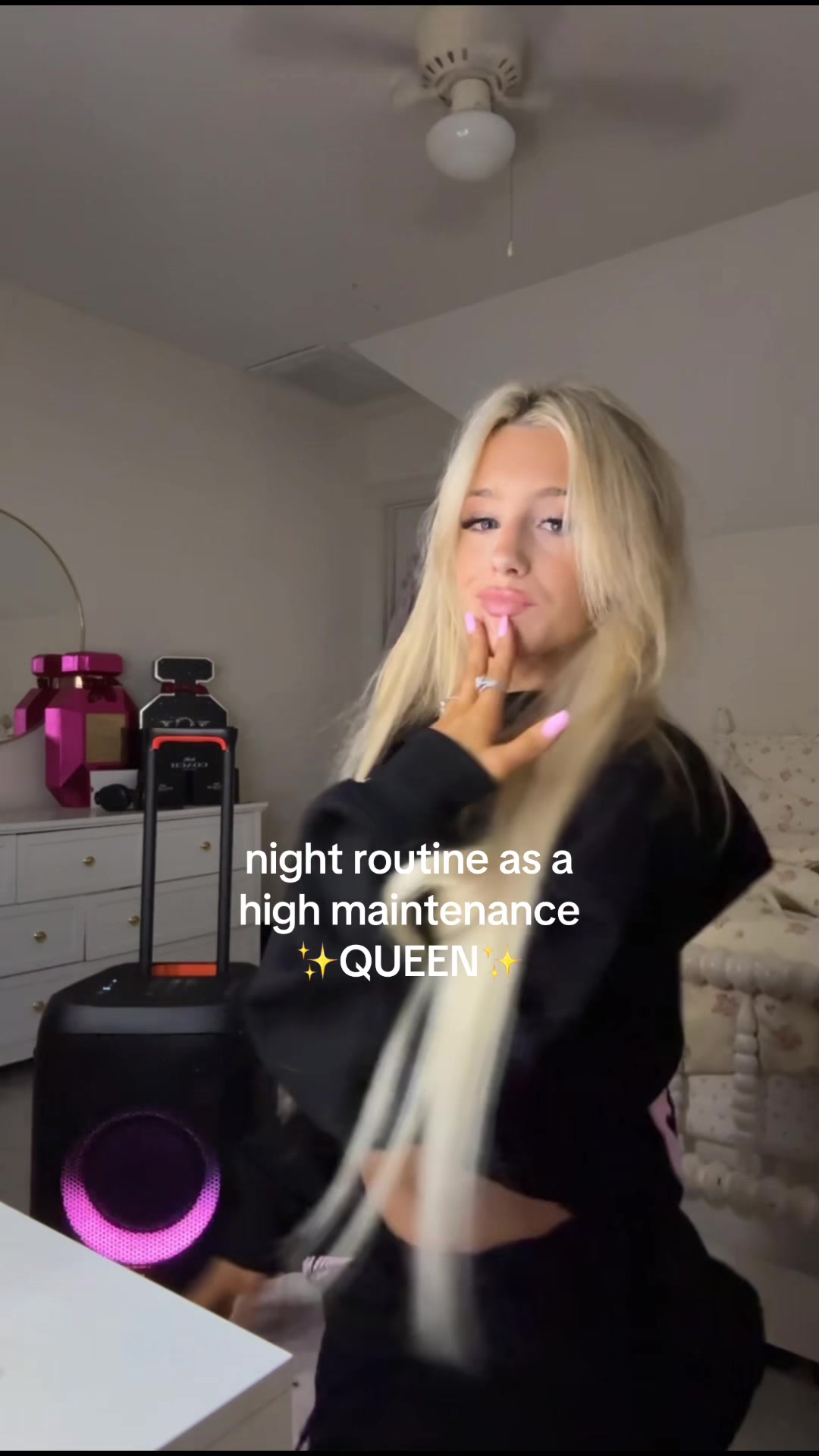 @via *✧・゚:
