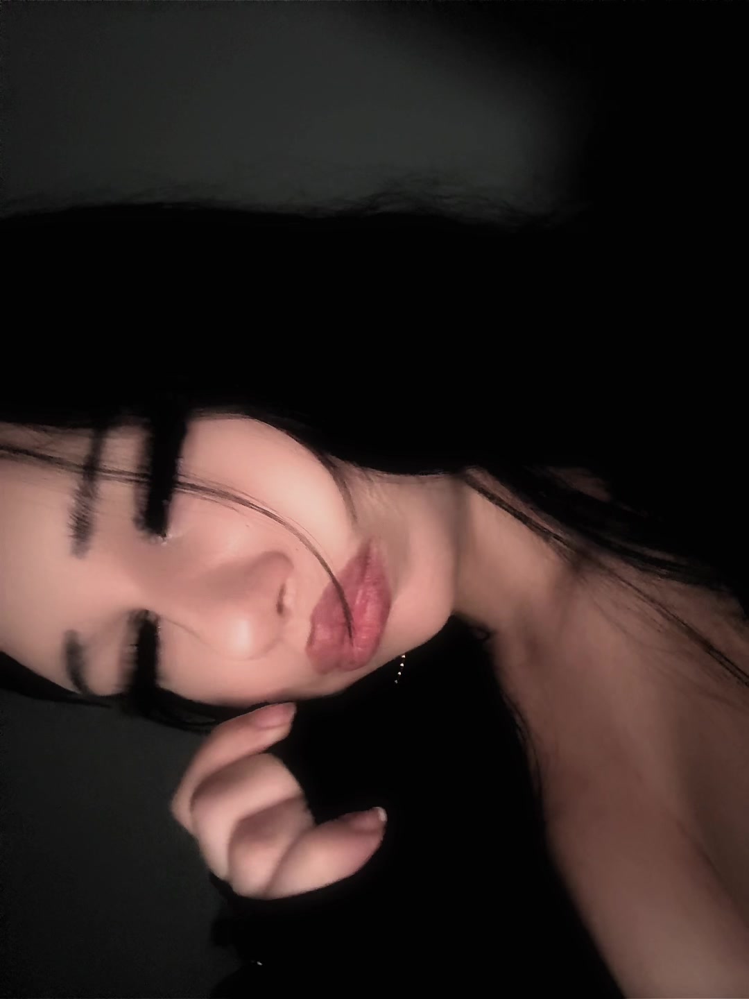 @✞