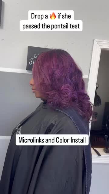 @Strawberricurls | Hairstylist