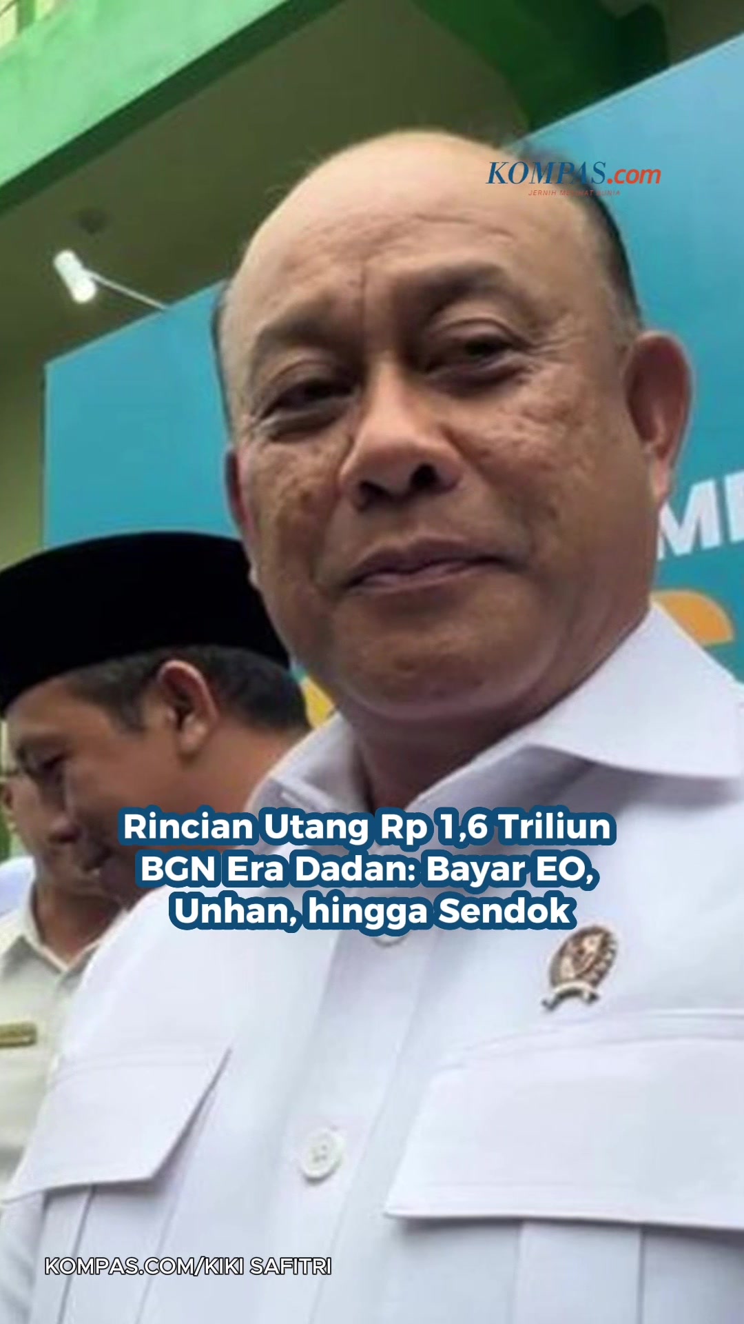 @Kompas.com