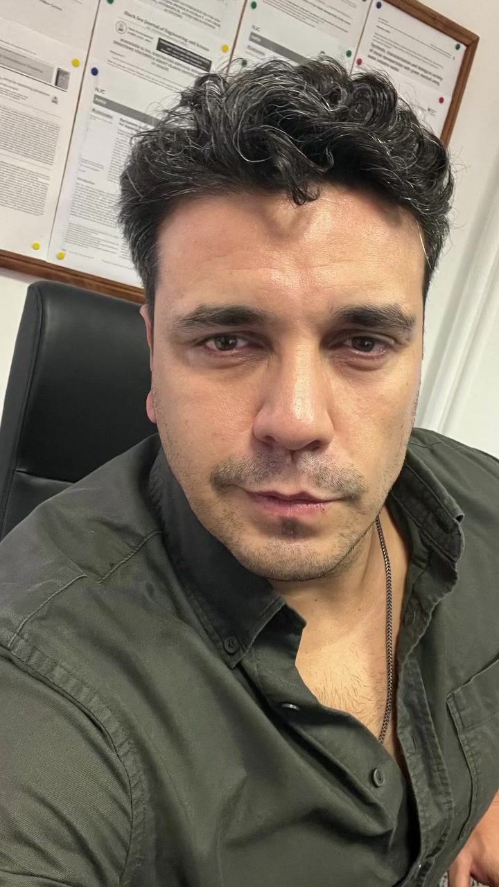 @DrMehmet