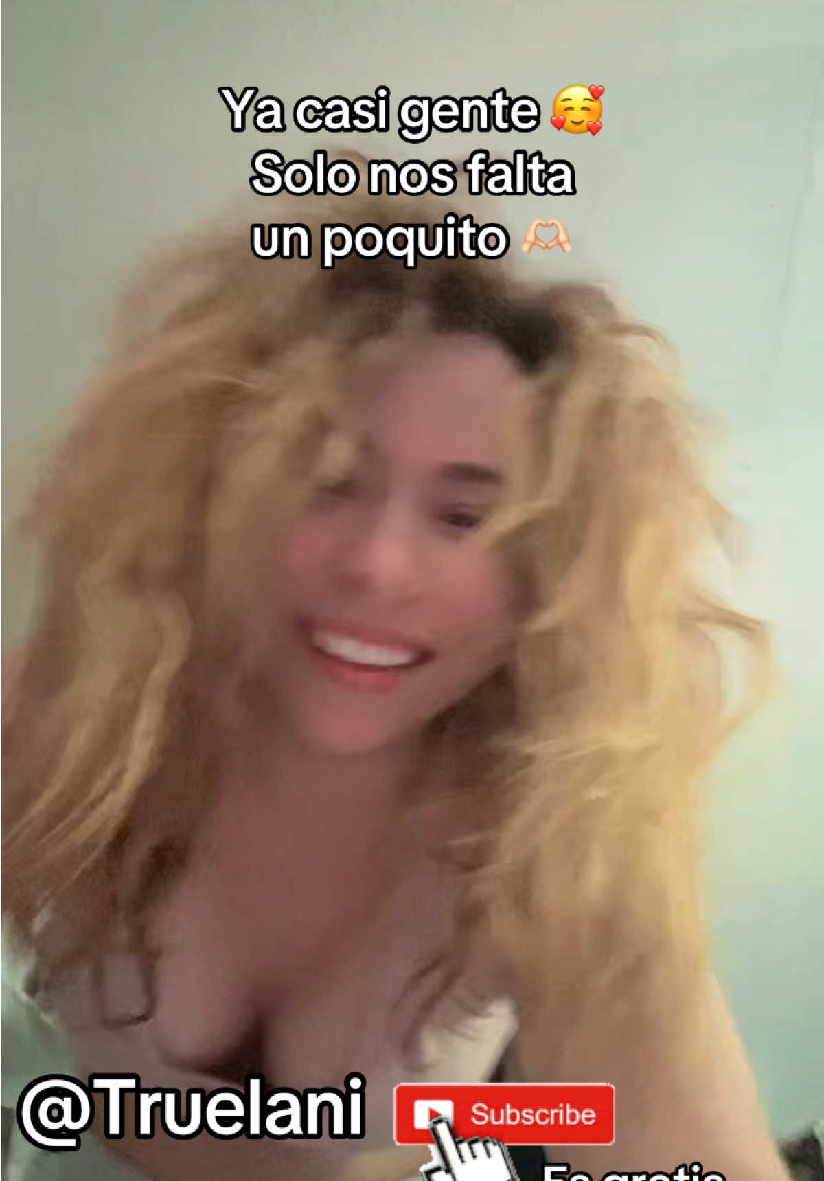 @Truelani⚡️