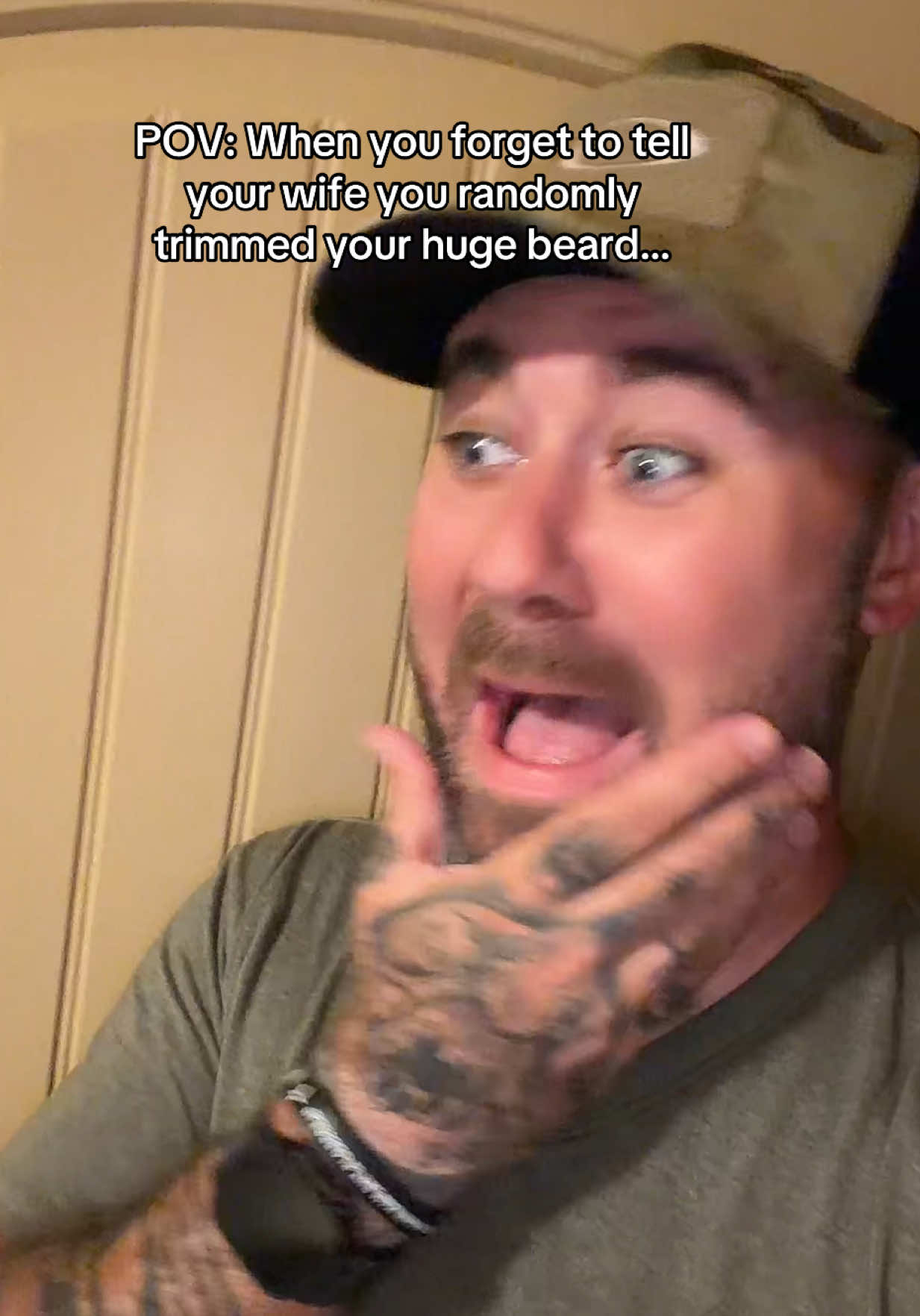 @⚡️Sergeant Thunderbeard⚡️