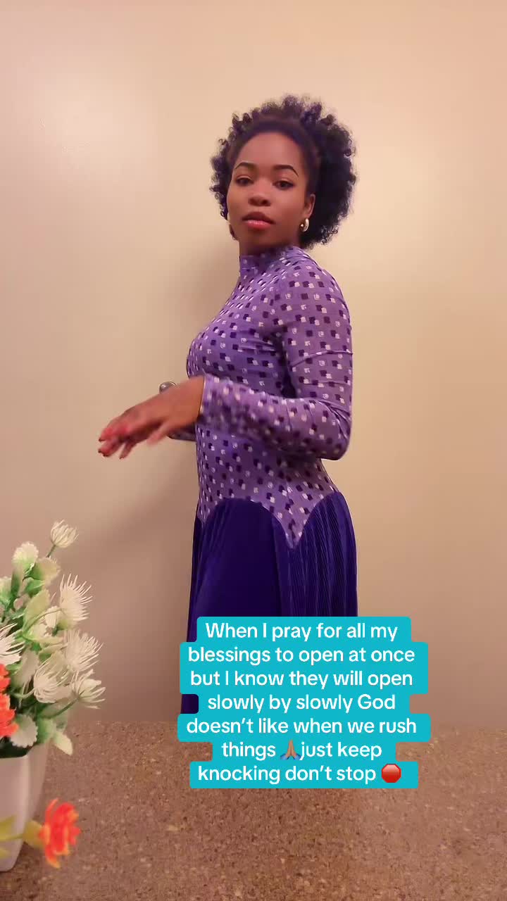 @Niki God’s chosen (Joy)☺️