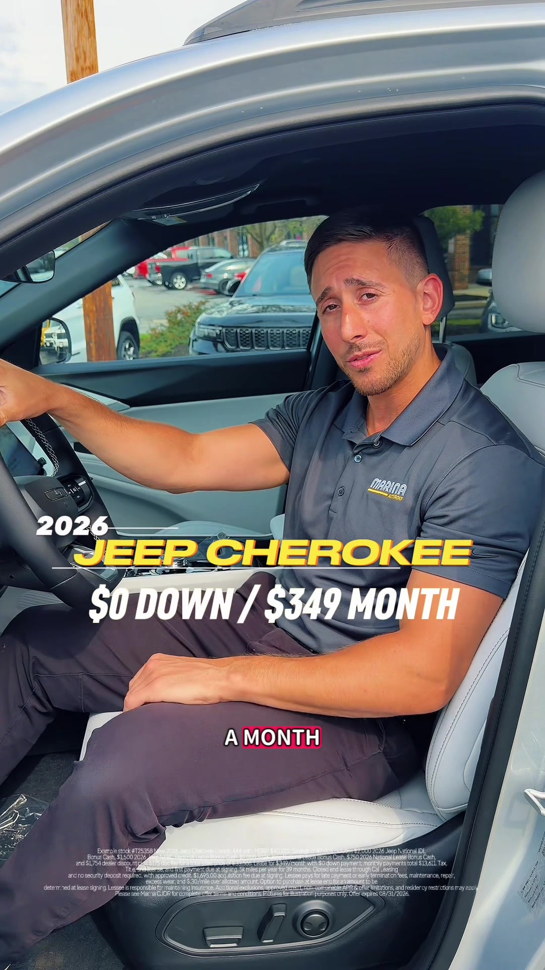 @Marina Auto Group