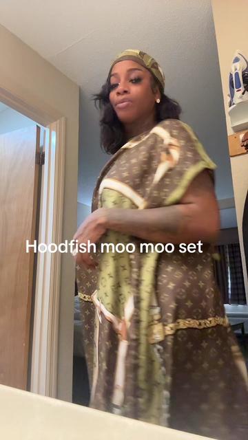 @Hoodfish