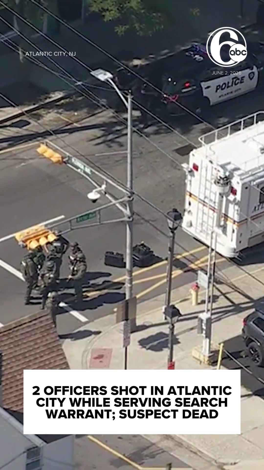 @6abc Action News