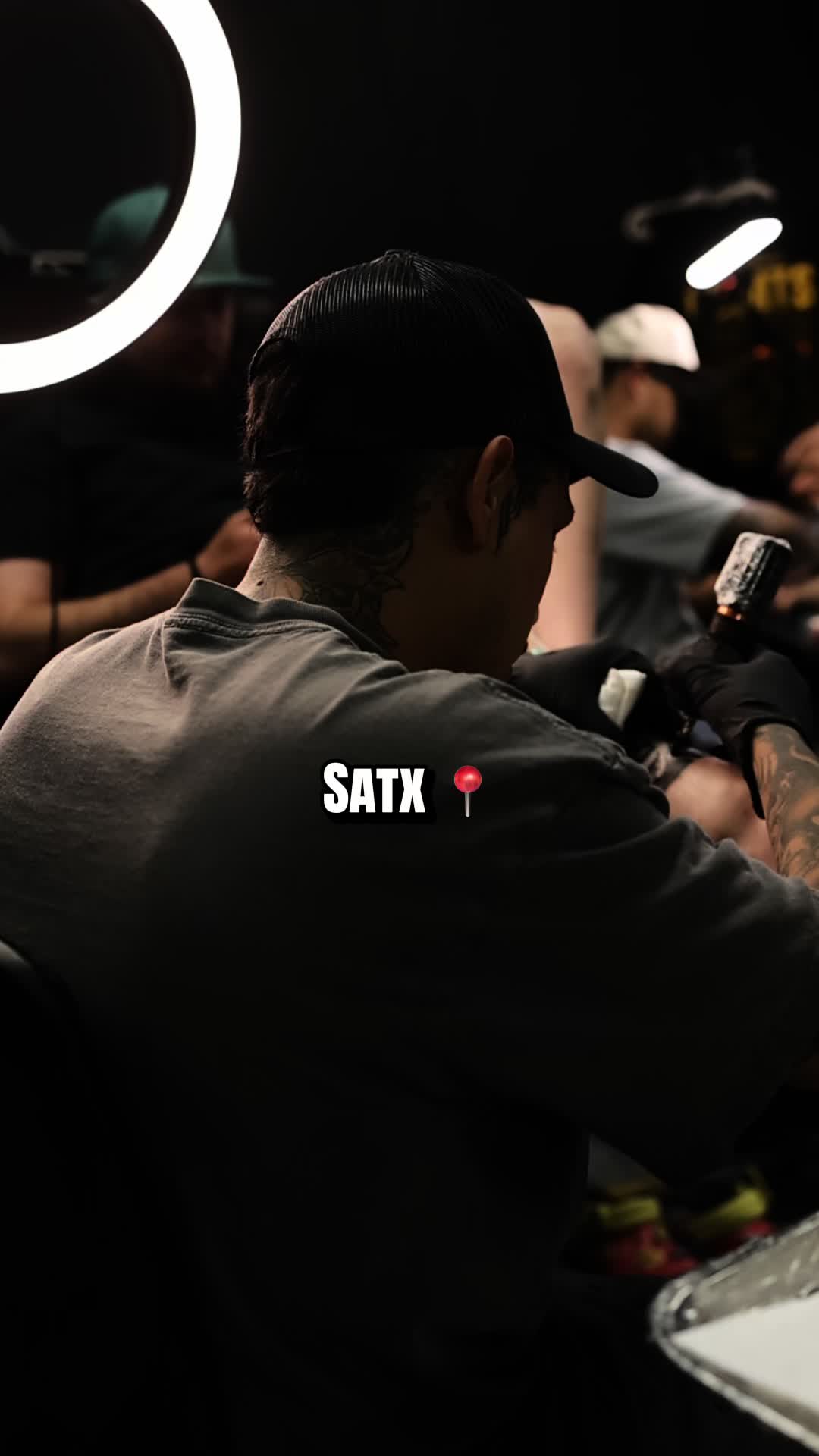 @Kat | SA Tattoo Artist