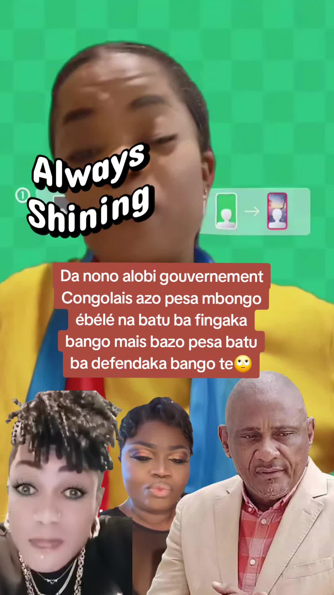 @Always shining💫