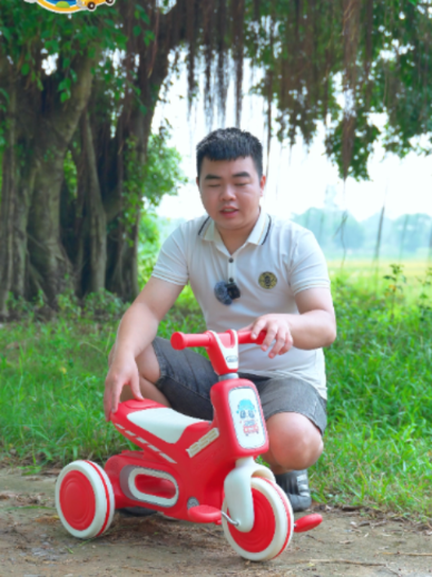 @Xe trẻ em 88