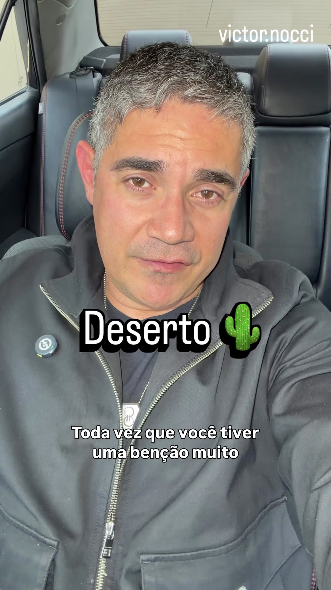 @victor nocci