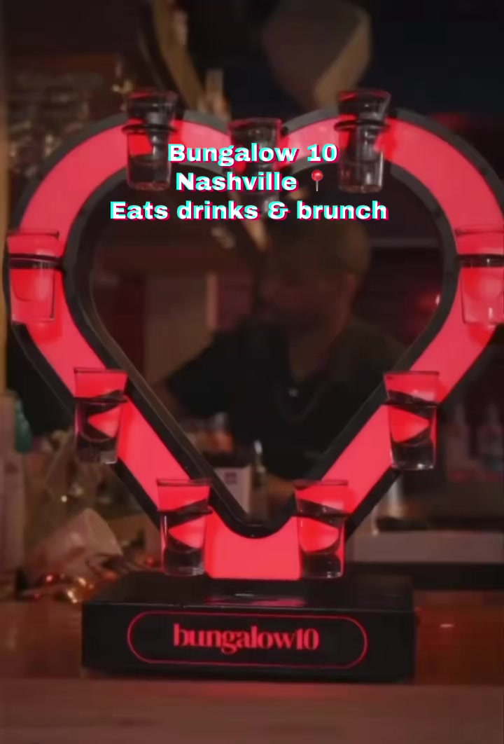 @Bungalow10