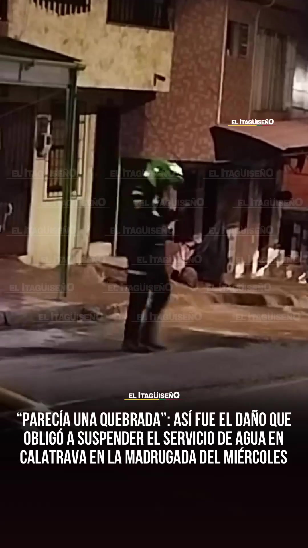 @El Itag&uuml;ise&ntilde;o