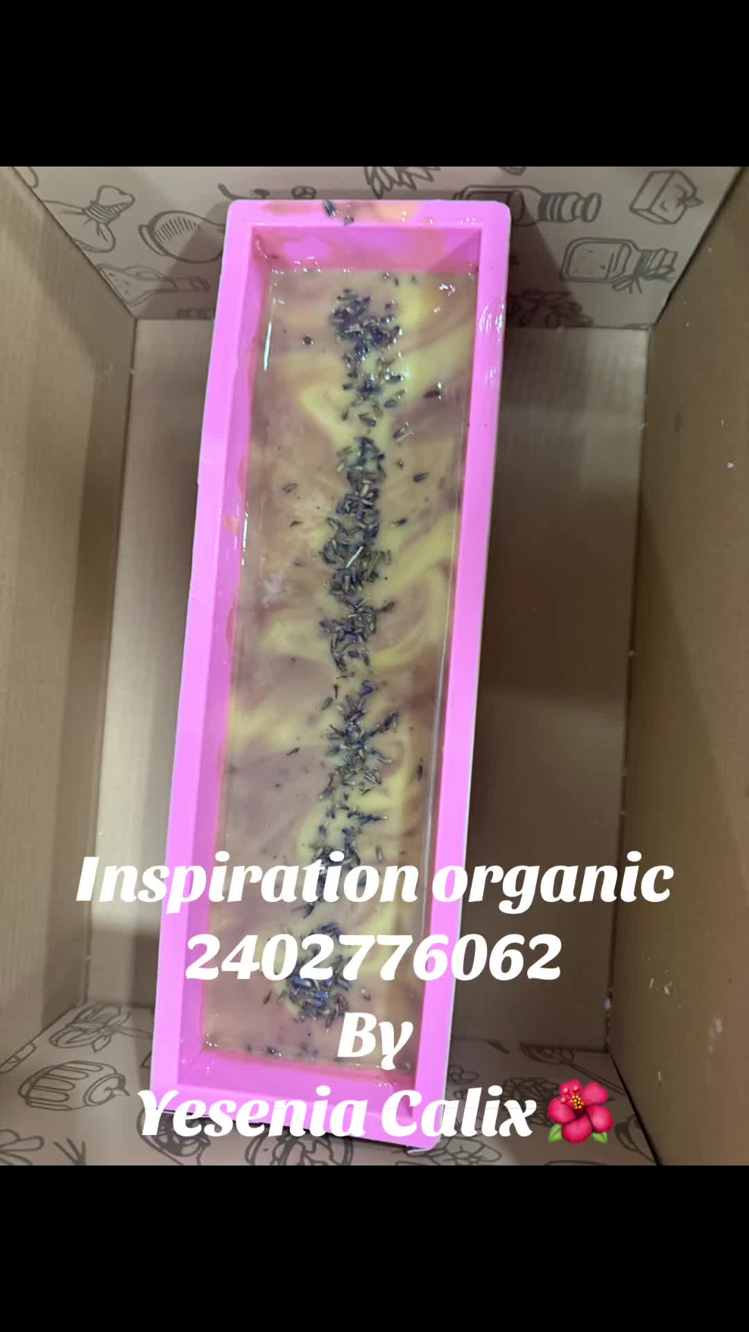 @Inspiration Organic