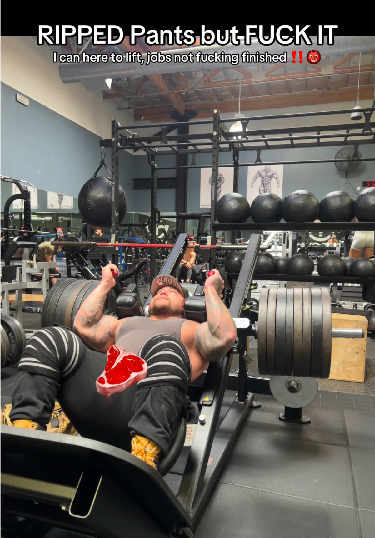 @TRENZILLA 👹🦍