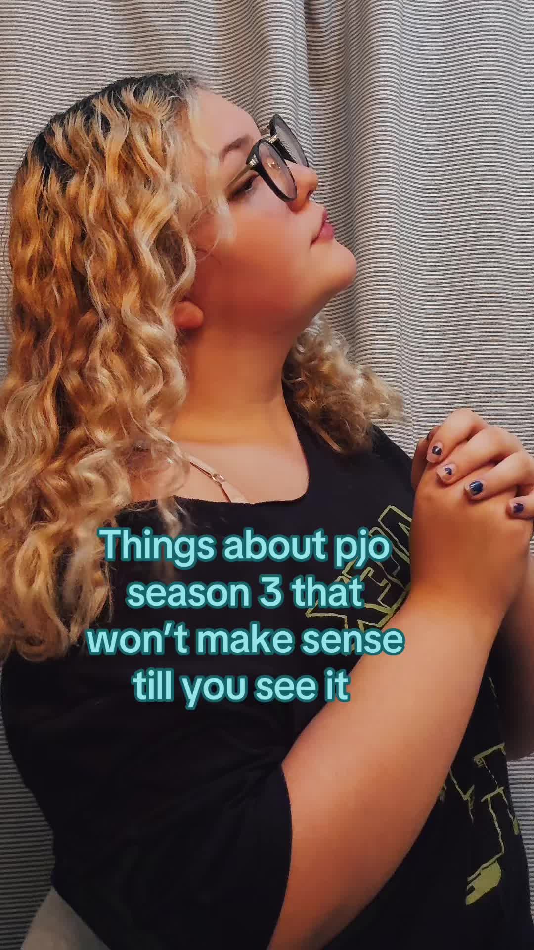 @Goddess Girl