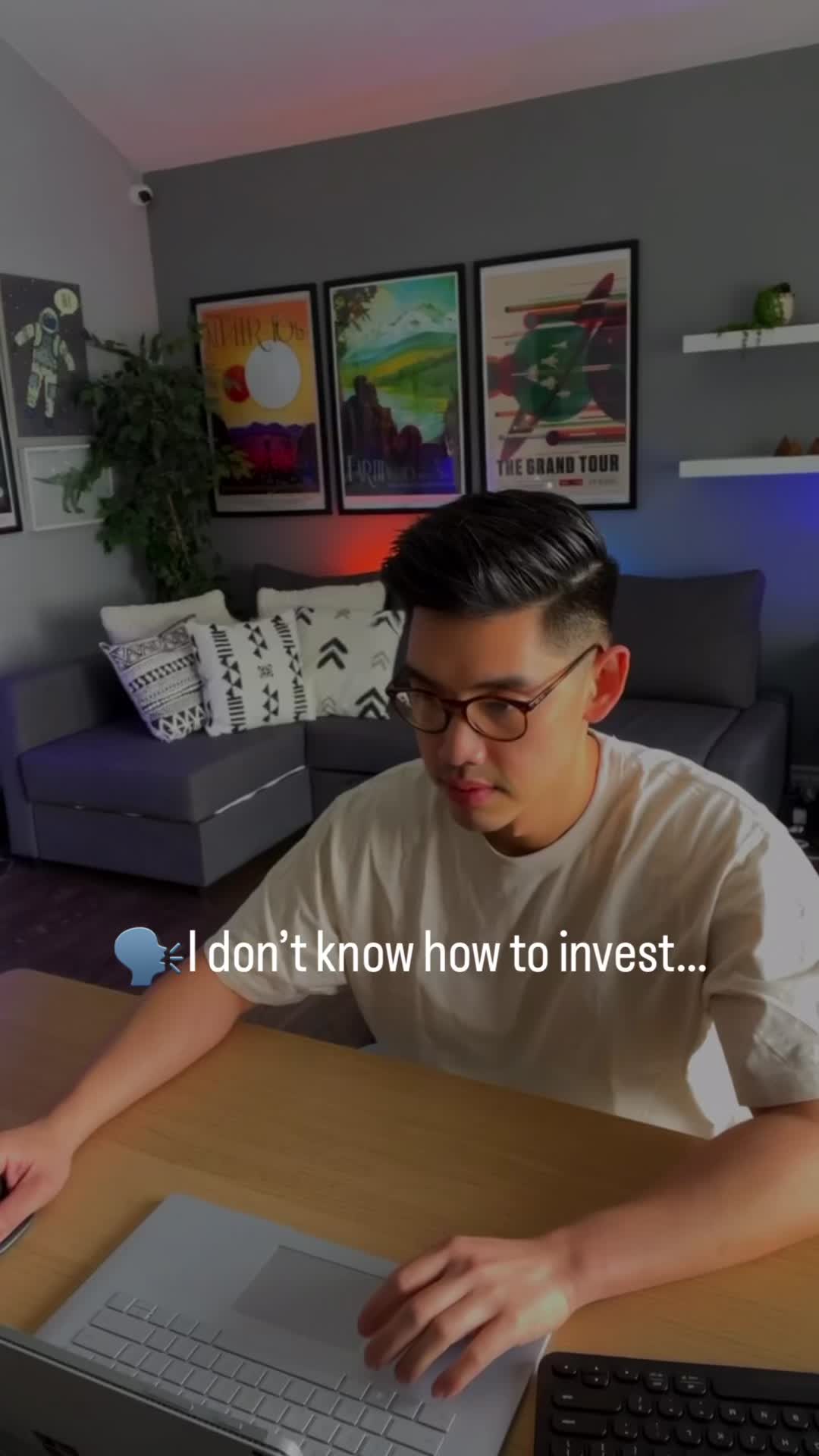 @Steve Chen