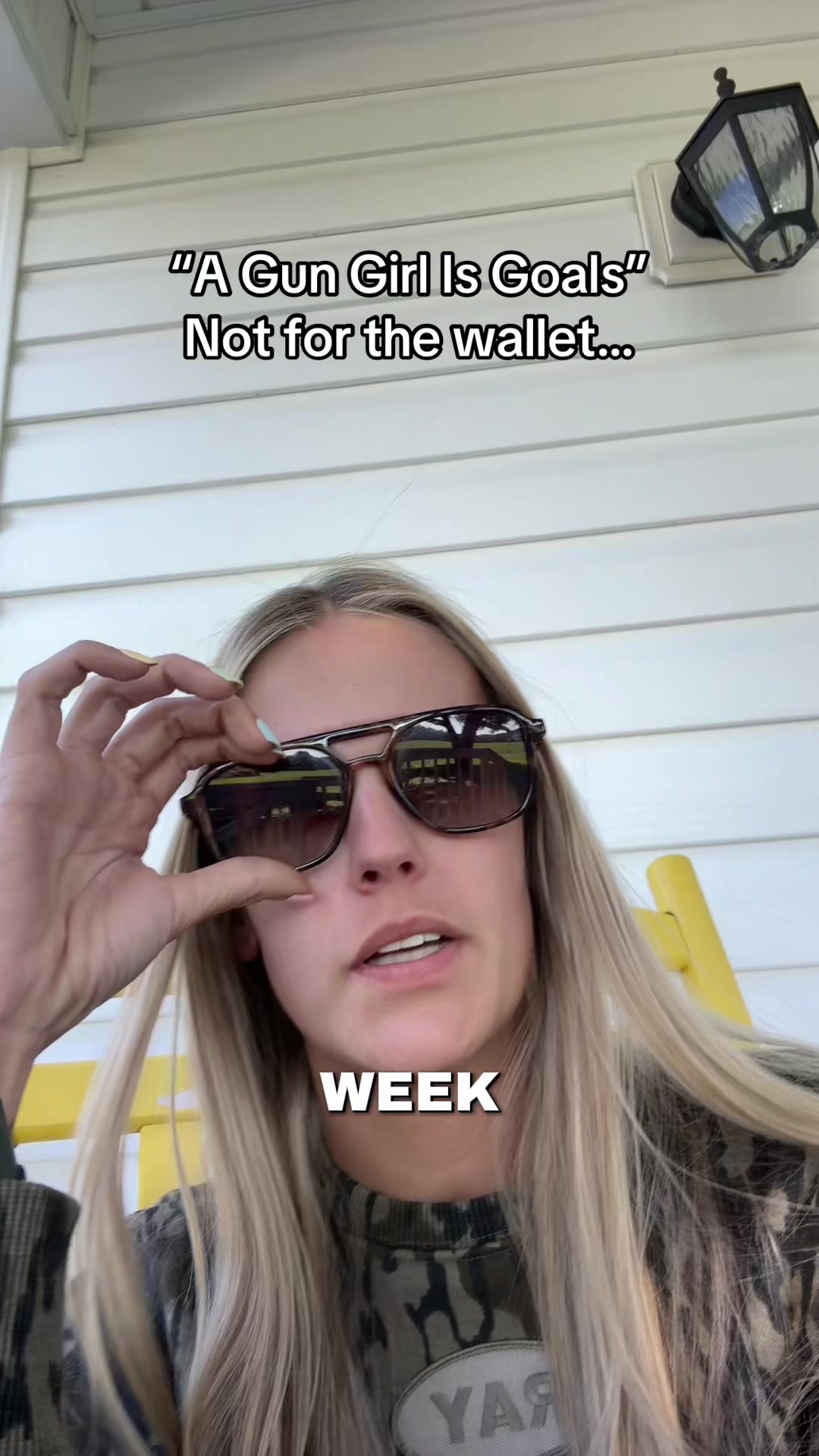 @Carlie Ann ๐
