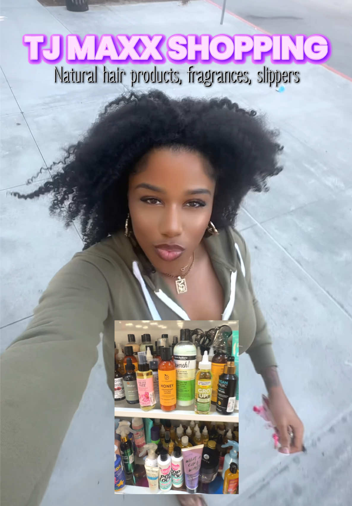 @Triniti J. | Lifestyle/Beauty